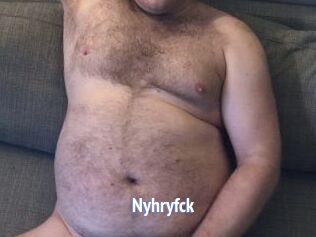 Nyhryfck