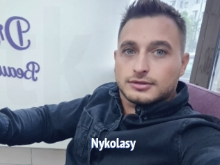 Nykolasy