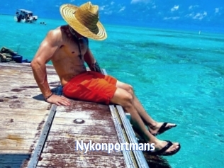 nykonportmans Telefon Kontakte
