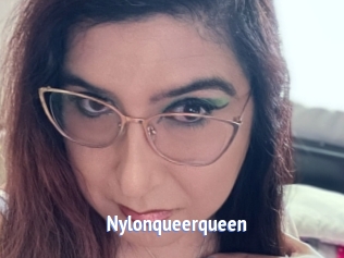Nylonqueerqueen