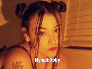 Nymph0bby