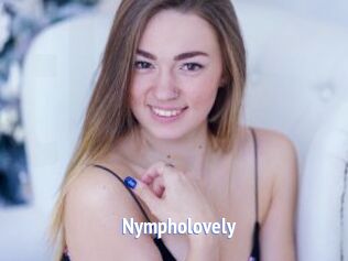 Nympholovely
