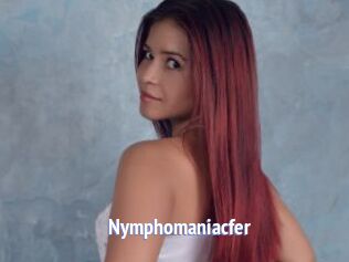 Nymphomaniacfer