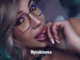 Nyrobinova