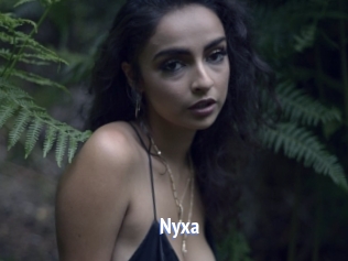 Nyxa