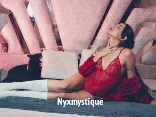 Nyxmystique