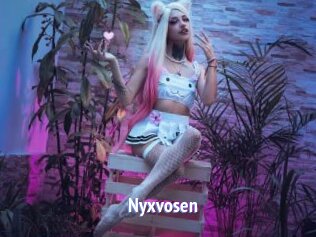 Nyxvosen