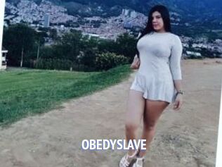 OBEDYSLAVE