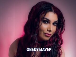 OBEDYSLAVEP