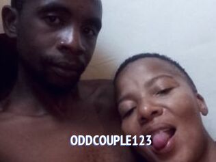 ODDCOUPLE123