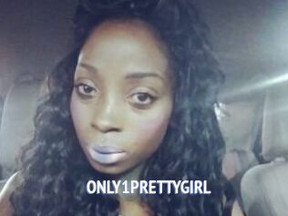 ONLY1PRETTYGIRL