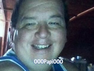 OOOPapiOOO