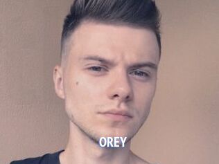 OREY