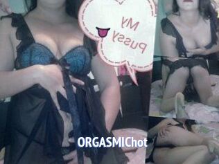 ORGASMIChot