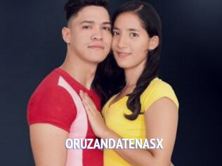 ORUZANDATENASX