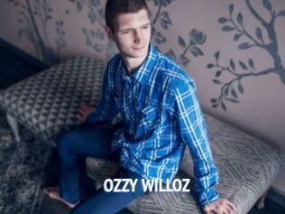 OZZY_WILLOZ