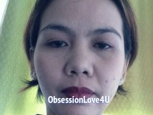 ObsessionLove4U