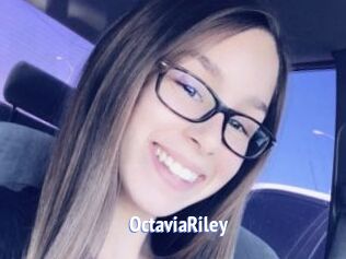 OctaviaRiley