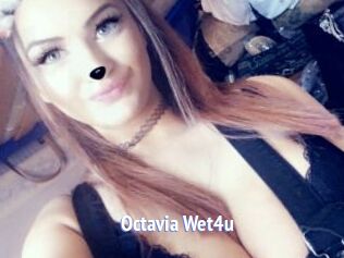 Octavia_Wet4u