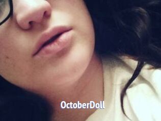 OctoberDoll