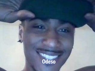 Odeso