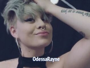 OdessaRayne