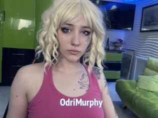 OdriMurphy