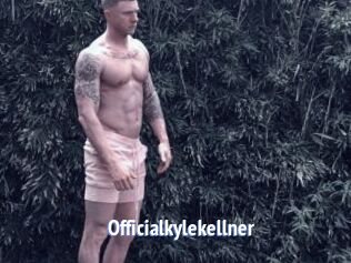 Officialkylekellner