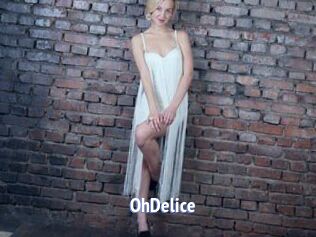 OhDelice