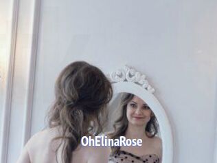 OhElinaRose