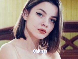 OhKissa