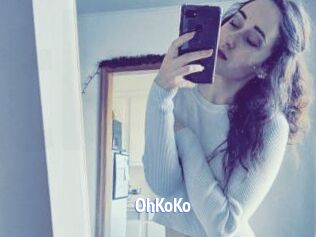 OhKoKo