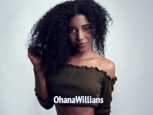 OhanaWillians