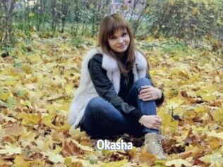 Okasha