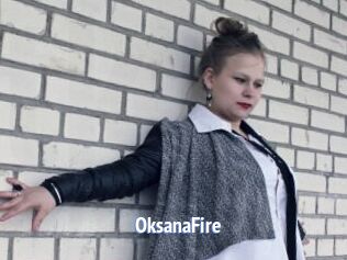 OksanaFire