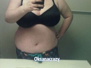 Oksanacrazy