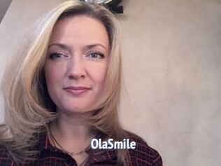 OlaSmile