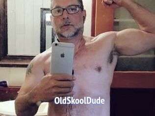 OldSkoolDude