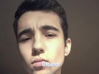 Oleandr