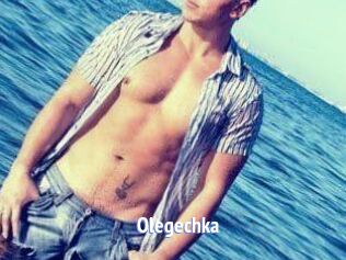 Olegechka