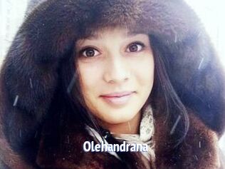 Olehandrana