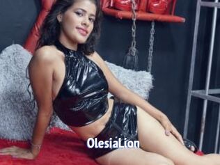 OlesiaLion