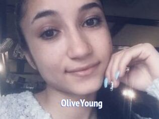 OliveYoung