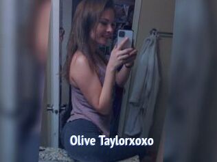 Olive_Taylorxoxo