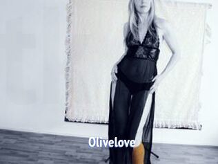 Olivelove
