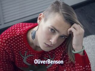 OliverBenson