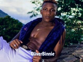 OliverBinnie