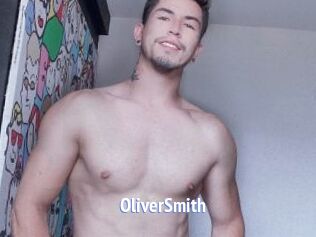 OliverSmith