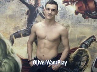OliverWantPlay