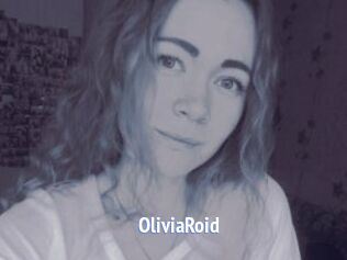 OliviaRoid